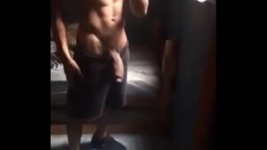 Gay video tresome cock