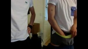 Gay webcam amigo deixa chupa str8