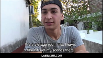 Gays latinos virgens