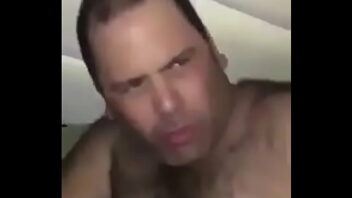 Gordo peludo suvaco gay porno