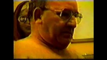 Grandpa gay group sex gay cock videos