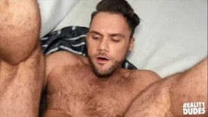 Hairy butt bareback xvideos gay
