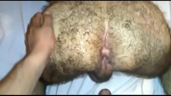 Hairy gay profile xvideos