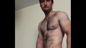 Hairy hunks gays machos free videos