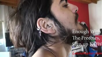 Hairy hunks latinos gays man free videos