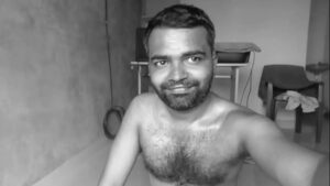 Hairy indian nude gay