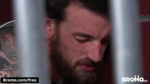 Joven prisoner hunks gays free videos