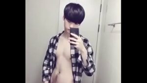 Korean cam gay porno
