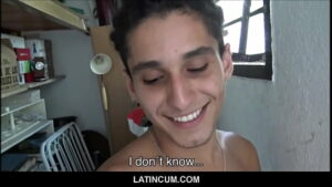 Latinos sites gay