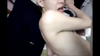 Little young chinese gay porn