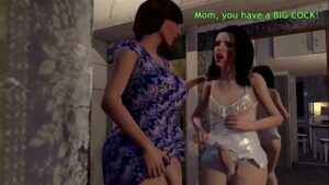 Mom futa son gay porn movies 3d