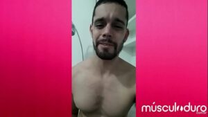 Muscle videos porn gay melhores