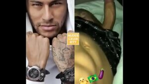 Neymar nu