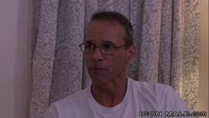 Old mature xvideos gay