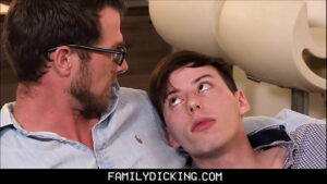 Pai come filho video gay