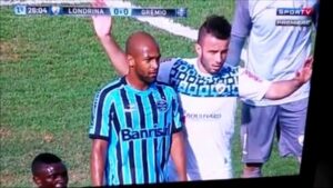 Porn gay o jogo de futebol