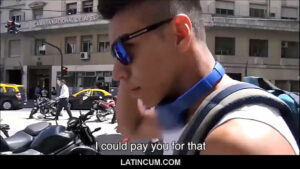 Porn video spanish gay boy comendo