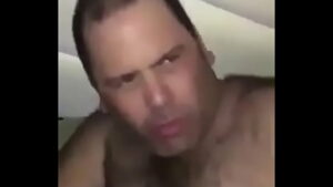 Porno gay brasil gordo peludo