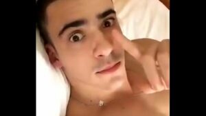 Porno gay famoso brasilero frota