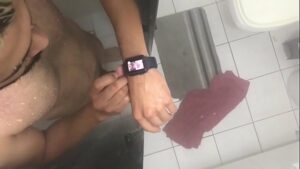 Pornô gay nu banho
