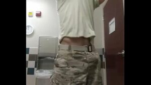 Porno gay rocco soldado americano
