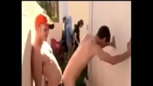 Porno gay tradicional x video