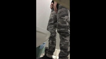 Real video gay prison spy cam