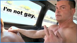 Rob cryston gay porn