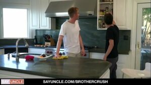 Say uncle full movie gay porn