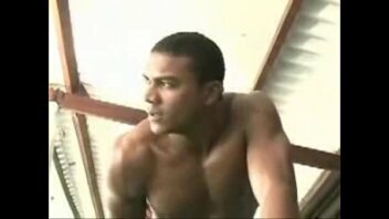 Sexo negro gay jogadores brasileiro