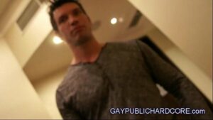 Sexy video gay serviço de scort