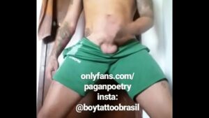 Solo gay porn twitter