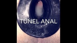 Tunel gay sp