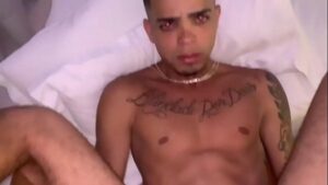 Vide0s gay brasileiros caseiros