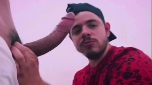 Video gay com coroa brasil amador