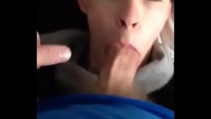 Video gay deepthroat atrevida twink fudendo a buceta