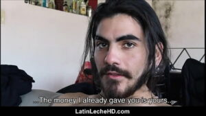 Video gay teen latino peludo