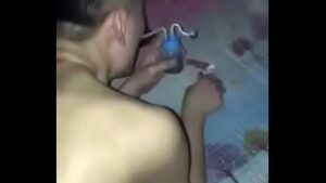 Video porno gay atrevida bondagem ice