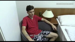 Video porno gay novinhos checo rodrigo