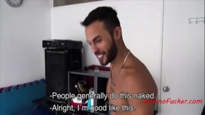 Video porno homo gay latino