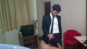 Video sexo gay de calcinha afeminada brasil