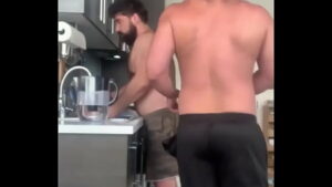 Videos gay anal for te entre coroas