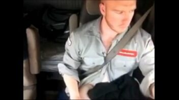 Videos gay camioneros