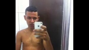 Videos gay favelas jovens atrevida