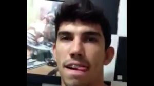 Videos gay masturbação brasil pau emorme escroto