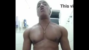 Videos gays entre homens negros com penis grande