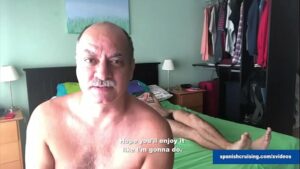 Videos papi beefy maduros masculos gay