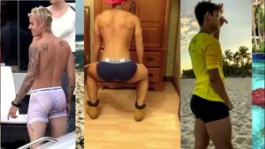 Videos porn gay frinds dance