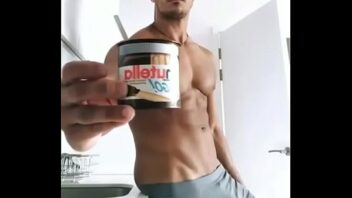 Videos porno gay sarado gozando litros