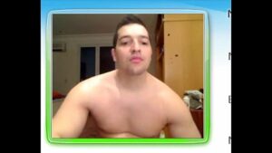Web cam chat gay famosus nus